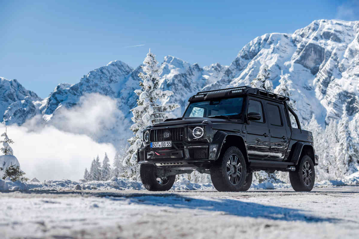 BRABUS